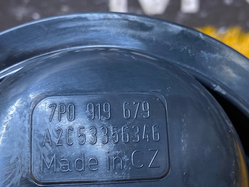 Фильтр топливный, 1000 рублей, Красноярск