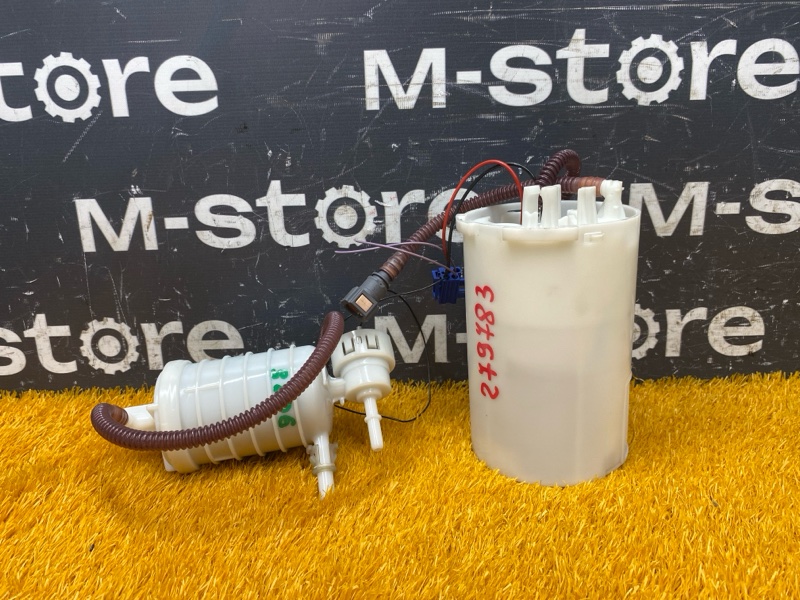 Бензонасос, 8000 рублей, Красноярск