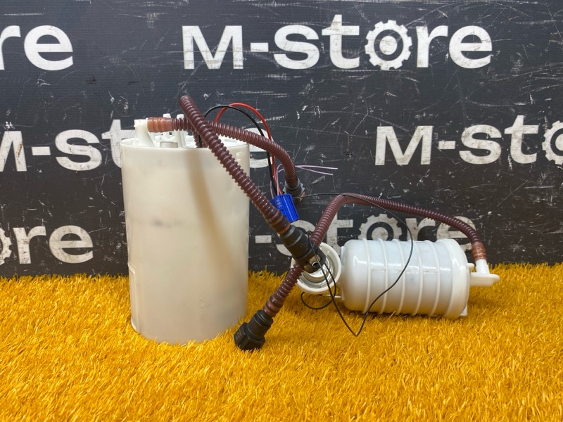 Бензонасос, 8000 рублей, Красноярск