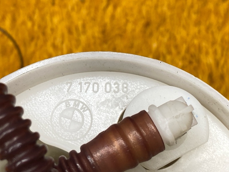 Бензонасос, 8000 рублей, Красноярск