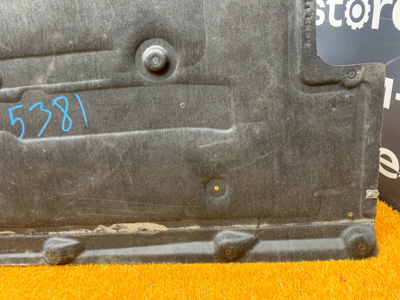 Защита днища кузова, 4500 рублей, Красноярск