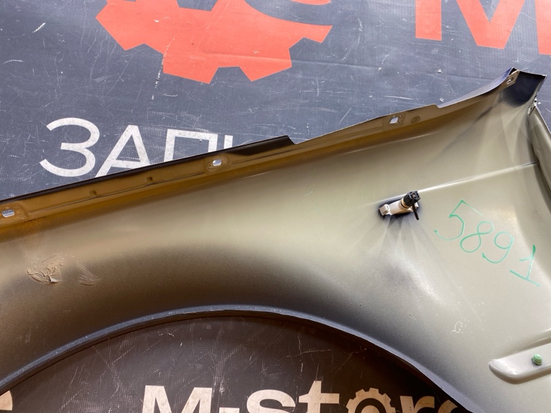 крыло, 14000 рублей, Красноярск