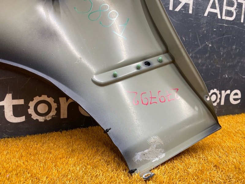 крыло, 14000 рублей, Красноярск