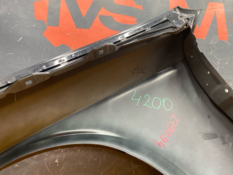 крыло, 14500 рублей, Красноярск