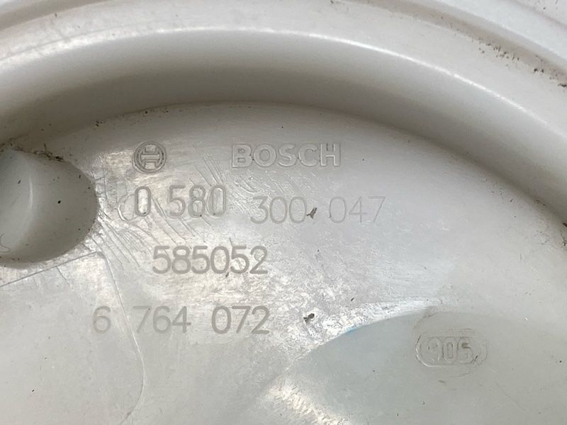 Датчик уровня топлива, 2000 рублей, Красноярск