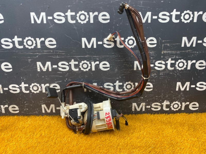 Датчик уровня топлива, 4000 рублей, Красноярск