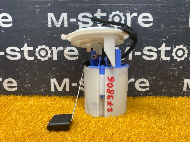 Бензонасос, 4700 рублей, Красноярск