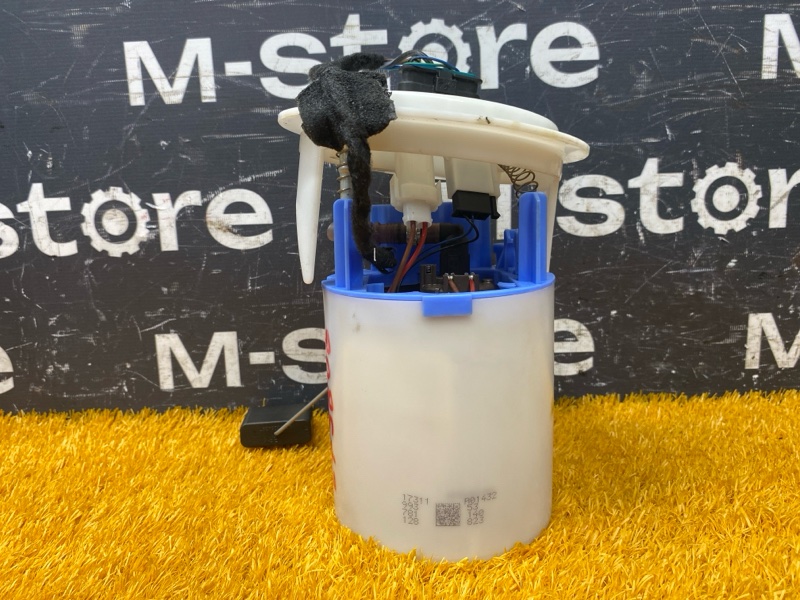 Бензонасос, 4700 рублей, Красноярск