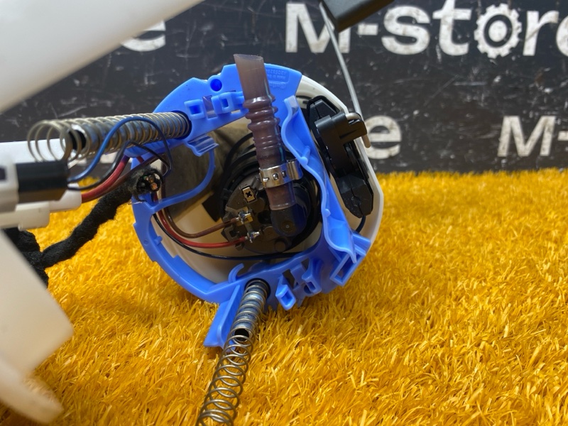 Бензонасос, 4700 рублей, Красноярск