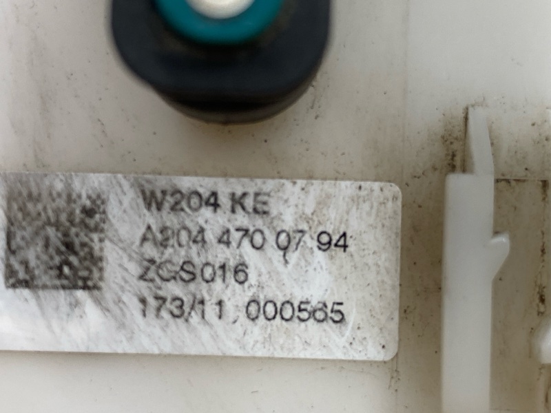 Бензонасос, 4700 рублей, Красноярск