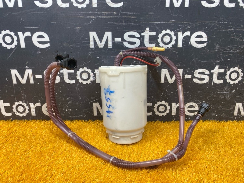 Бензонасос, 12000 рублей, Красноярск