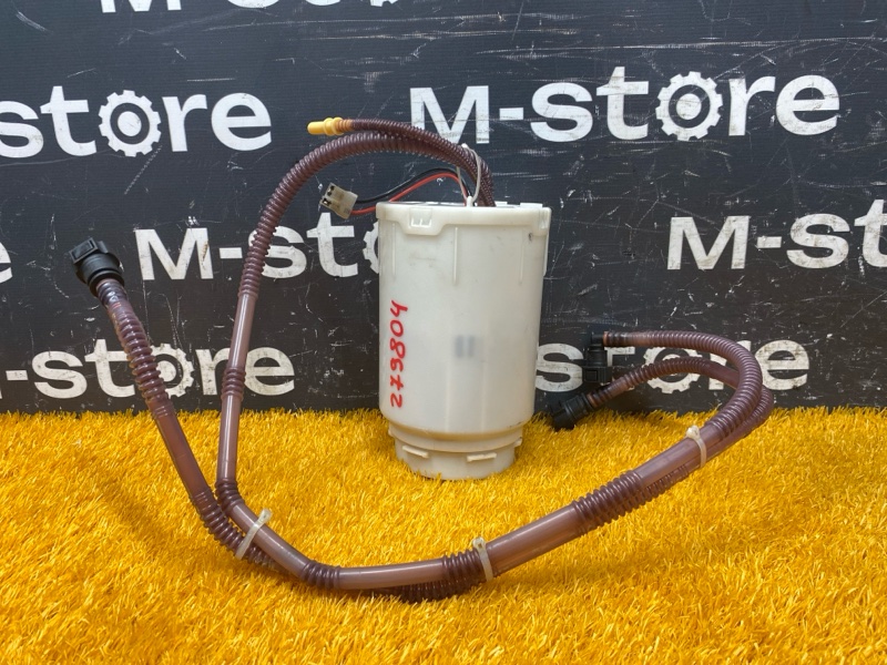 Бензонасос, 12000 рублей, Красноярск