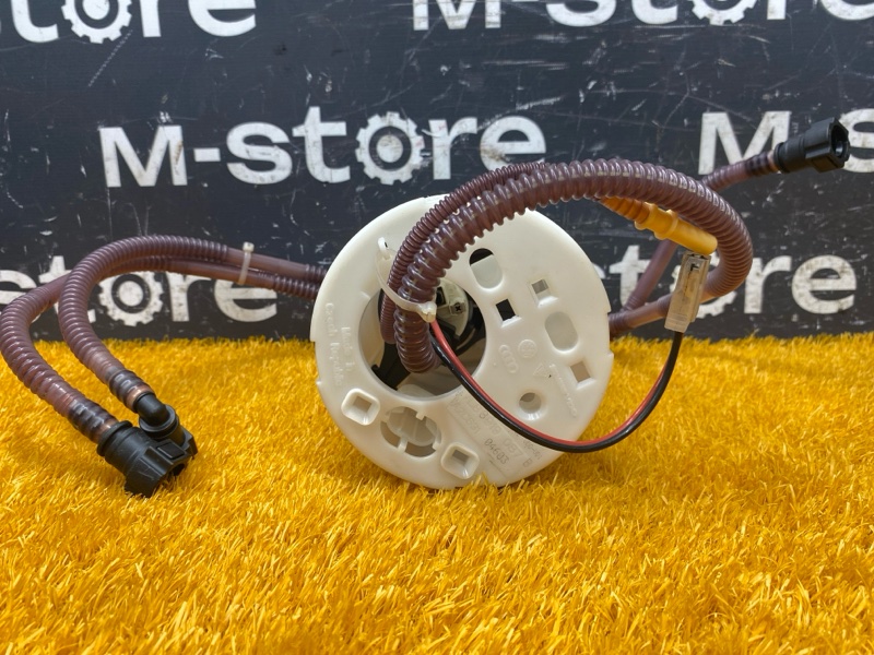 Бензонасос, 12000 рублей, Красноярск