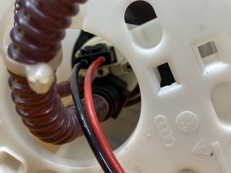 Бензонасос, 12000 рублей, Красноярск