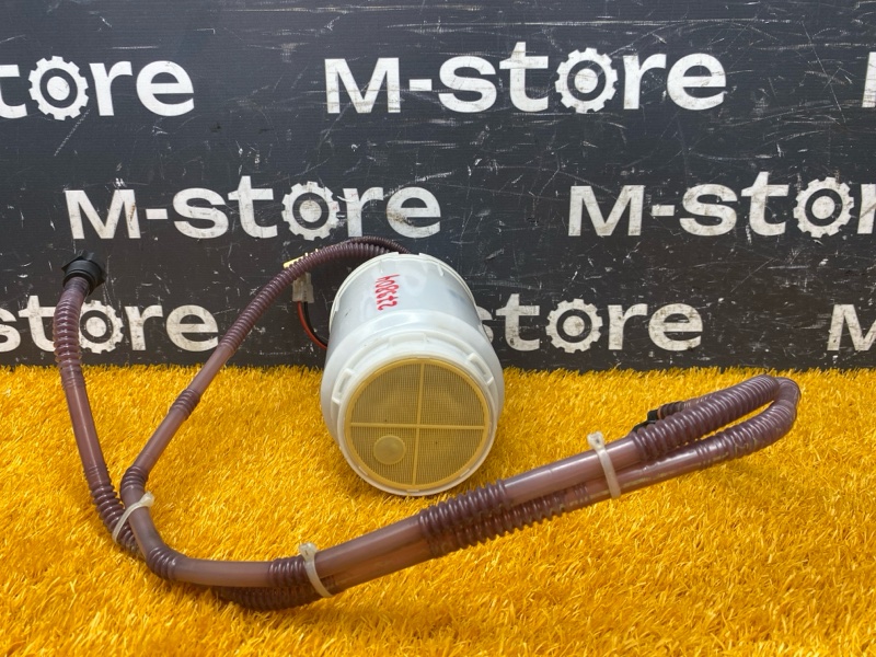 Бензонасос, 12000 рублей, Красноярск