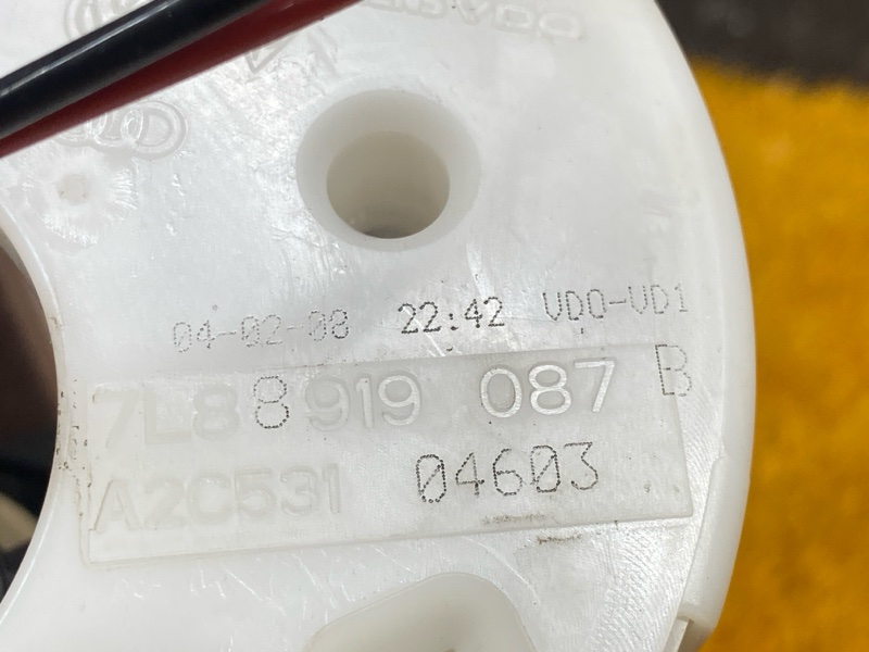 Бензонасос, 12000 рублей, Красноярск