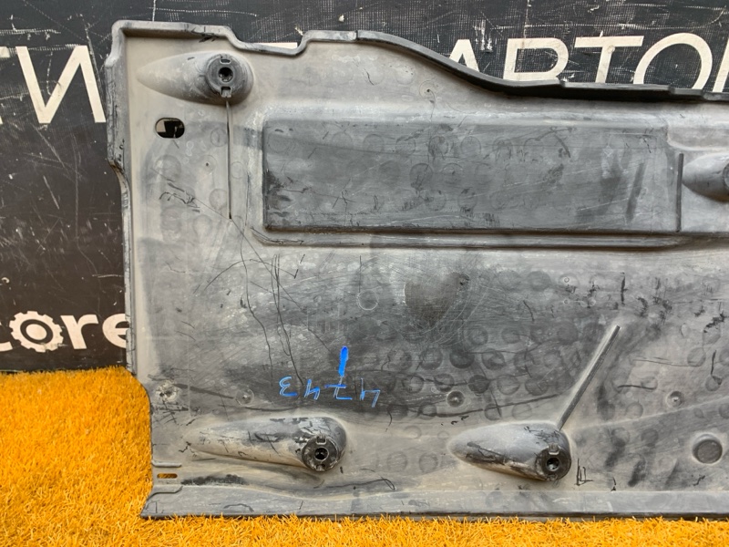 Защита днища кузова, 7500 рублей, Красноярск