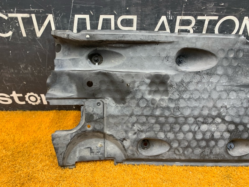 Защита днища кузова, 7500 рублей, Красноярск