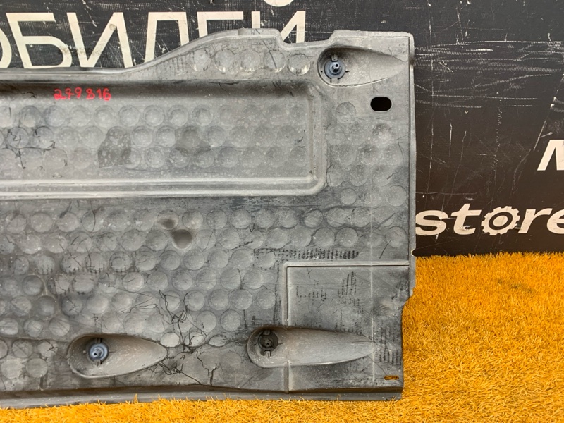 Защита днища кузова, 7500 рублей, Красноярск