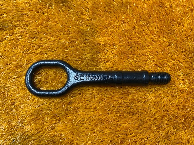 Крюк буксировочный, 1300 рублей, Красноярск