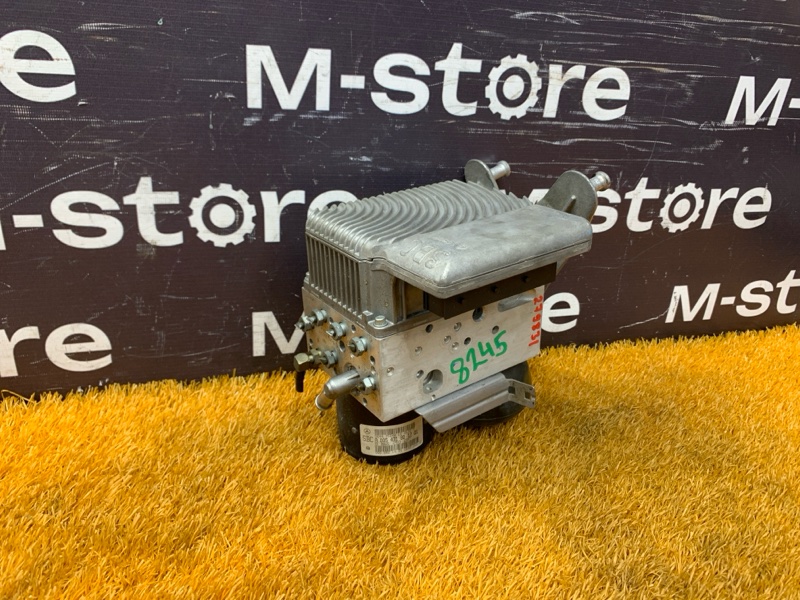 Блок ABS, 35000 рублей, Красноярск