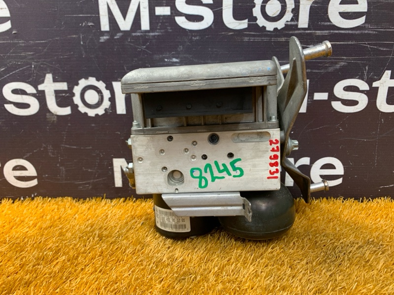 Блок ABS, 35000 рублей, Красноярск