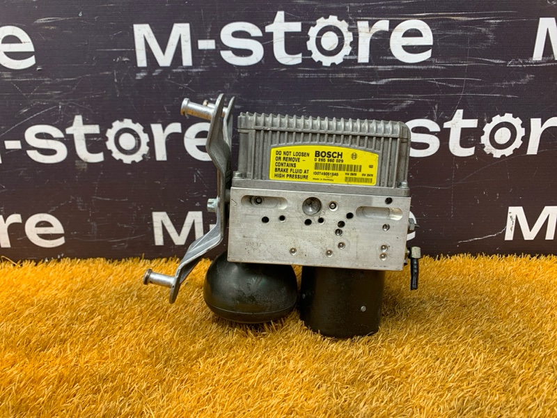 Блок ABS, 35000 рублей, Красноярск