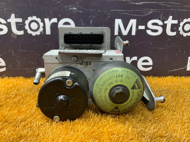 Блок ABS, 35000 рублей, Красноярск