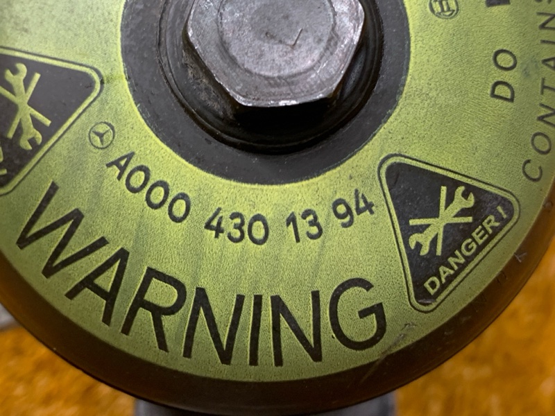 Блок ABS, 35000 рублей, Красноярск