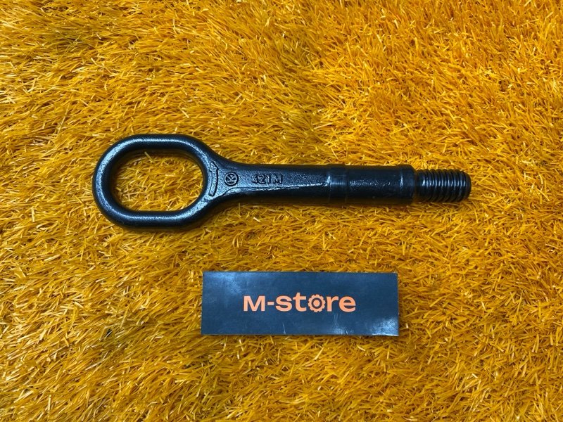 Крюк буксировочный, 1300 рублей, Красноярск