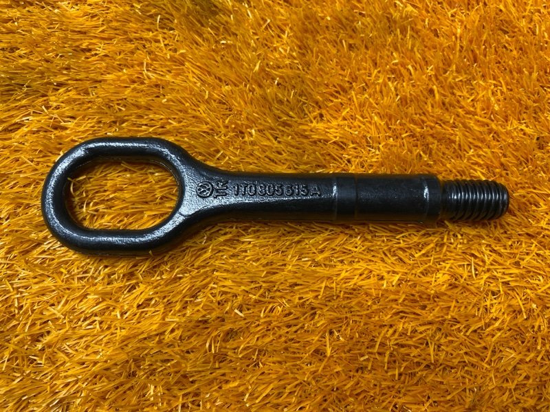 Крюк буксировочный, 1300 рублей, Красноярск