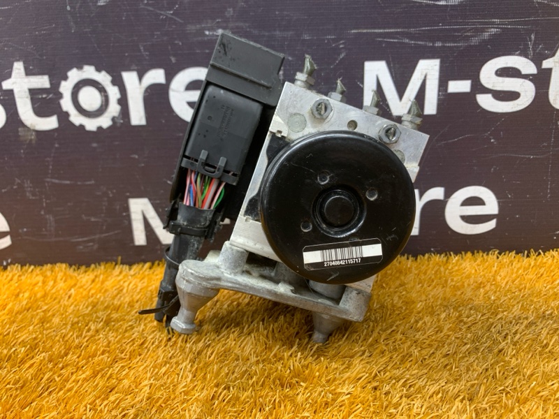 Блок ABS, 10000 рублей, Красноярск