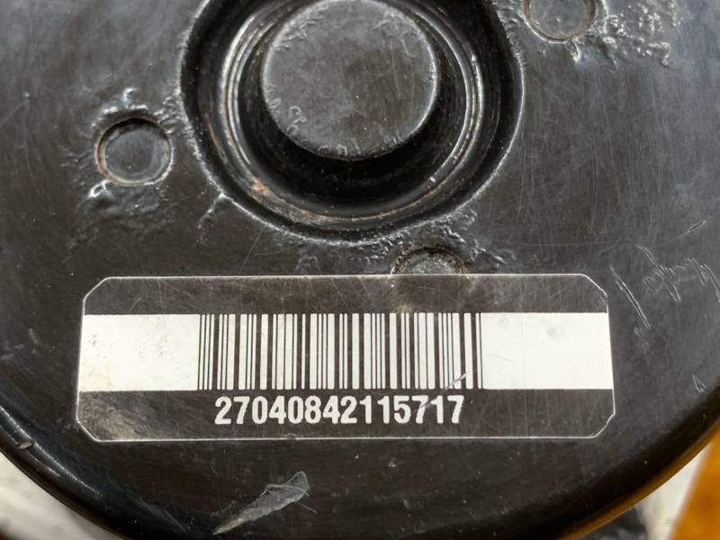 Блок ABS, 10000 рублей, Красноярск