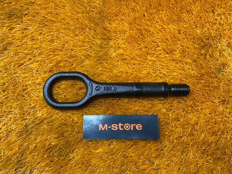 Крюк буксировочный, 1300 рублей, Красноярск