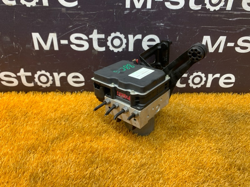 Блок ABS, 2000 рублей, Красноярск