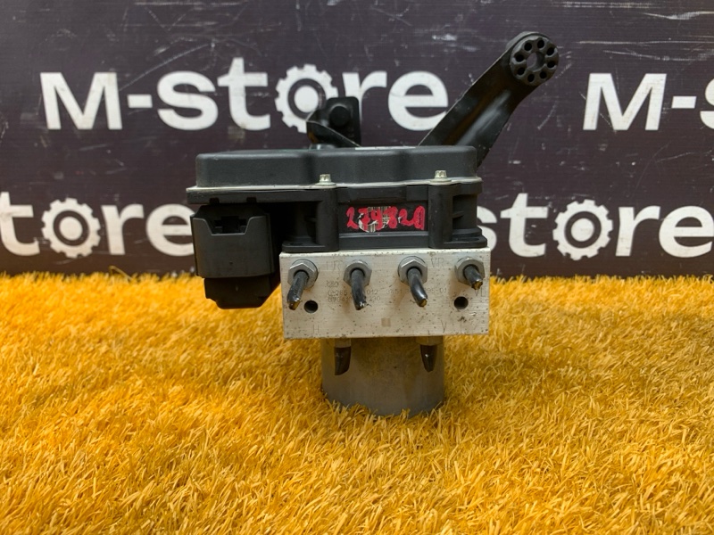 Блок ABS, 2000 рублей, Красноярск