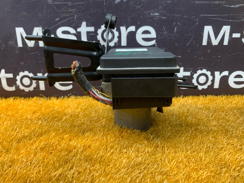 Блок ABS, 2000 рублей, Красноярск