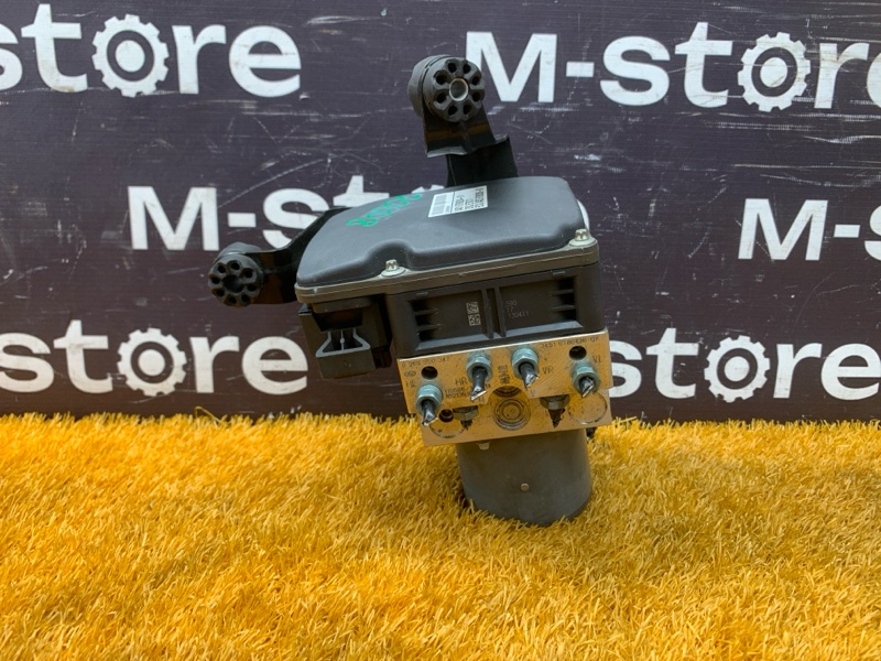 Блок ABS, 4000 рублей, Красноярск