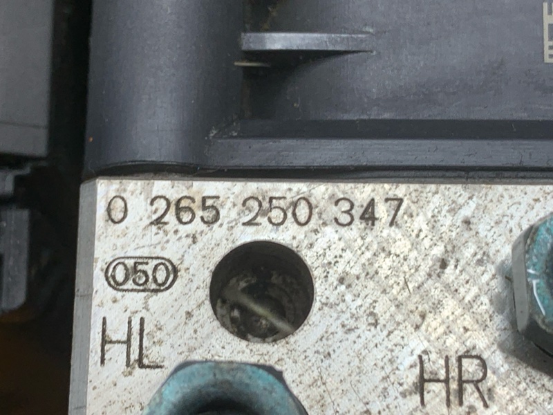 Блок ABS, 4000 рублей, Красноярск