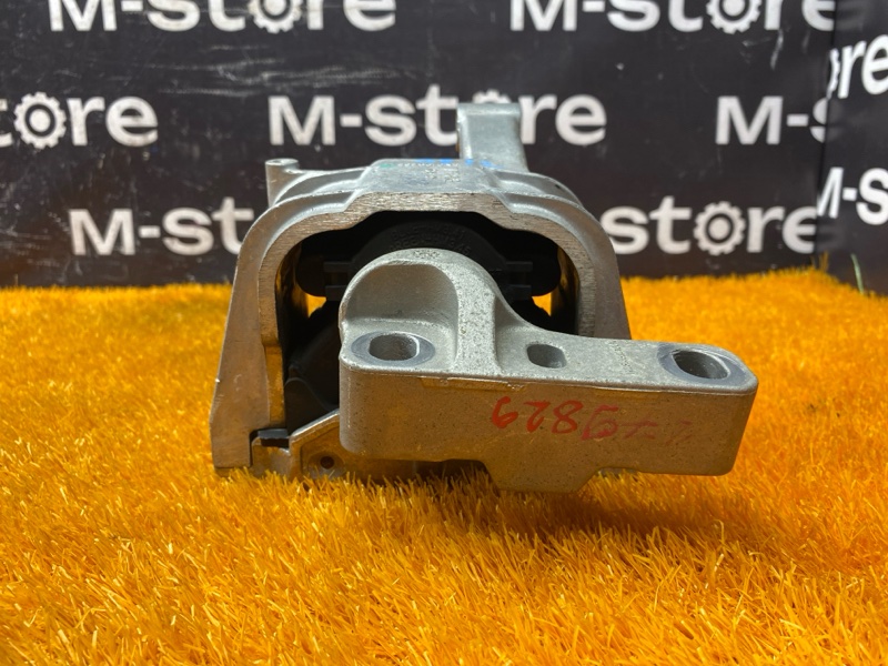 подушка двигателя, 3000 рублей, Красноярск