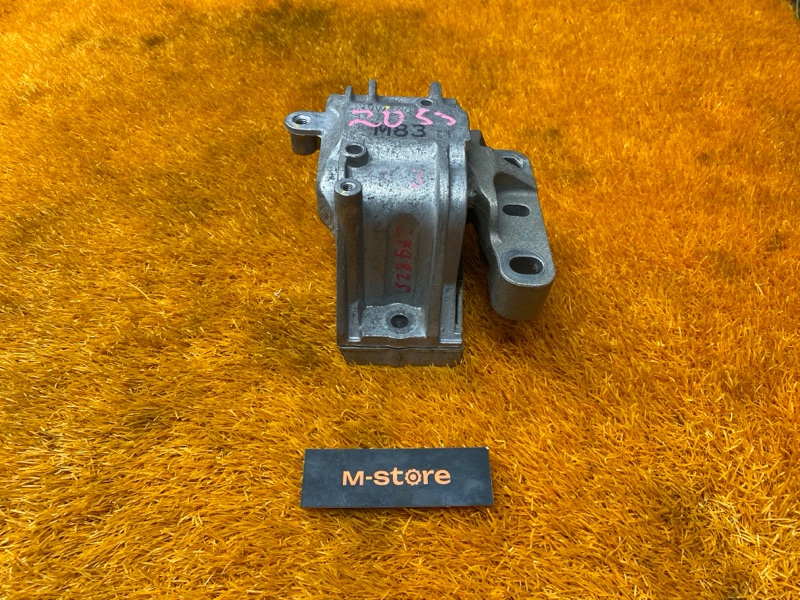 подушка двигателя, 3000 рублей, Красноярск