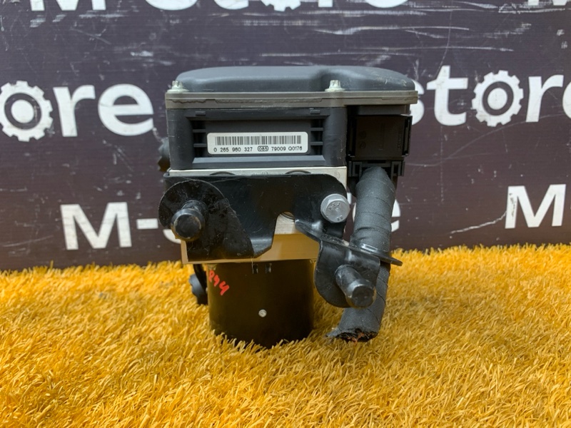 Блок ABS, 2500 рублей, Красноярск