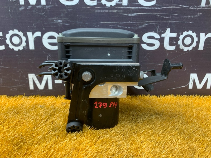 Блок ABS, 2500 рублей, Красноярск