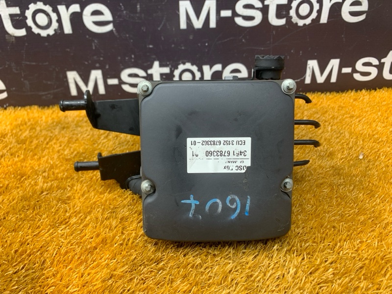 Блок ABS, 2500 рублей, Красноярск