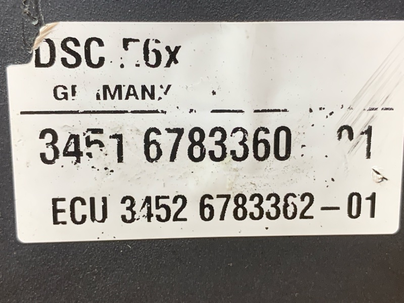 Блок ABS, 2500 рублей, Красноярск