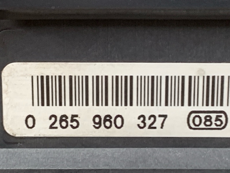 Блок ABS, 2500 рублей, Красноярск