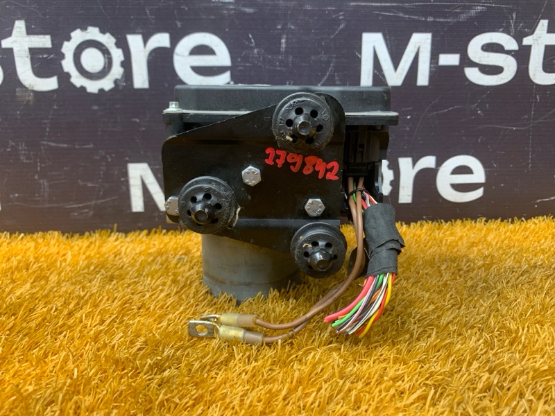 Блок ABS, 15000 рублей, Красноярск