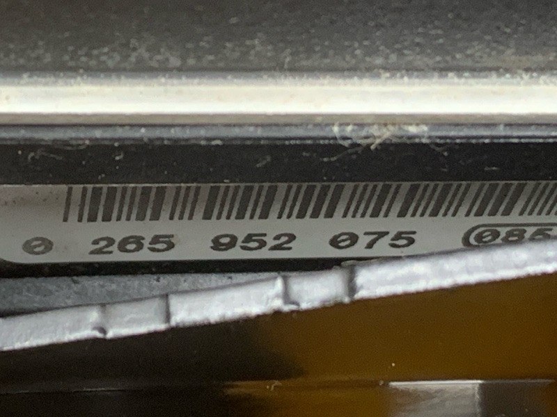 Блок ABS, 15000 рублей, Красноярск