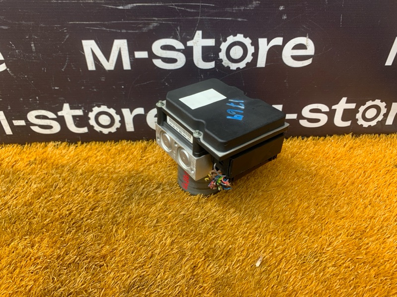 Блок ABS, 4500 рублей, Красноярск