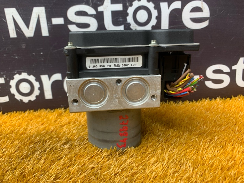 Блок ABS, 4500 рублей, Красноярск